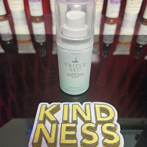 Drybar Triple Sec 3-in-1 Finishing Spray – Travel Size (0.35 oz)